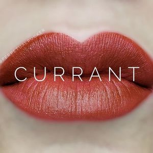 Currant Lipsense Liquid Lip Color Adobe Berry